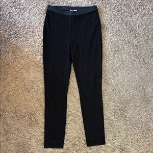 Lynn Ritchie black leggings